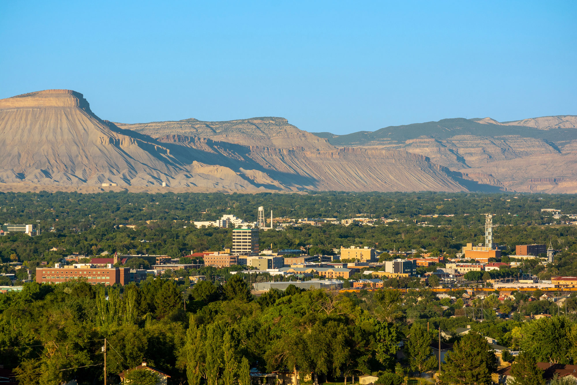 Real Estate Trends in Western Colorado